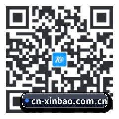 iOS 系统版 二维码